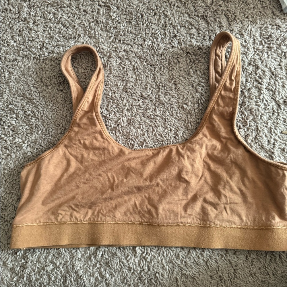 Old Navy bra cotton size XL NWOT